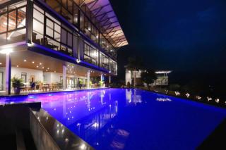 Dragonfly Hotel Nghia Lo - Free Sauna & Onsen - Yên Bái - 8