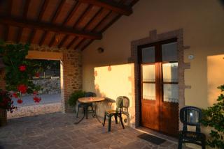 Agriturismo Podere Micitto - Usi - 3