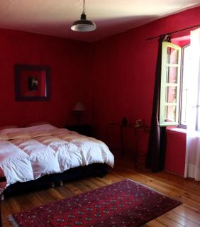 Maison d'Almes - Adissan - 1