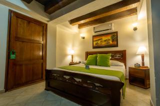 Hotel Don Pedro De Heredia - Cartagena das Índias - 1