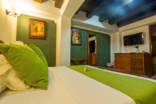 Hotel Don Pedro De Heredia - 3