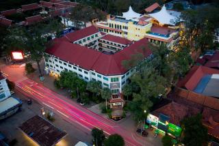 Baitong Heritage Hotel - 6