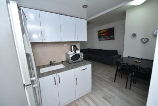 Tiberias Holiday Apartment - 5