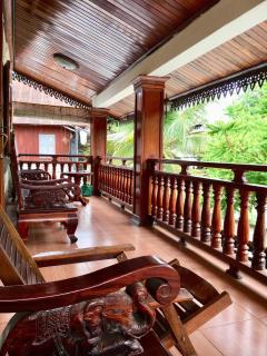 Villay Vanh Place House - Luang Prabang - 7