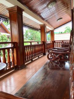 Villay Vanh Place House - 6