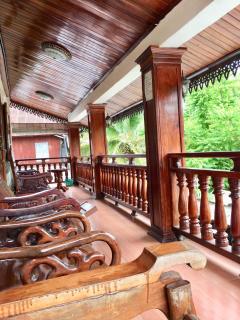 Villay Vanh Place House - Luang Prabang - 5
