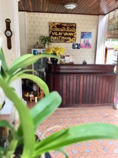 Villay Vanh Place House - Luang Prabang - 4