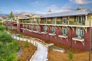 The Agrarian Hotel; Best Western Signature Collection - Arroyo Grande - 0