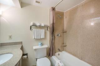 Budgetel Inns & Suites - Atlanta Galleria Stadium - Atlanta - 1