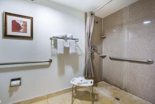 Budgetel Inns & Suites - Atlanta Galleria Stadium - Atlanta - 4