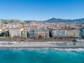Westminster Hotel & Spa Nice - Nizza - 0