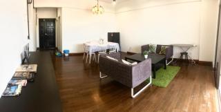 Jen Homestay - Kuala Terengganu - 4