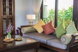 Nora Beach Resort & Spa - SHA Extra Plus - Chaweng - 2