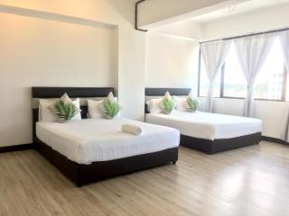Jen Homestay - Kuala Terengganu - 6