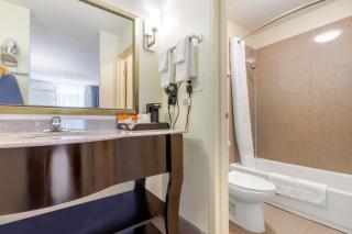 Days Inn and Suites by Wyndham Oxford - Oxford - 8