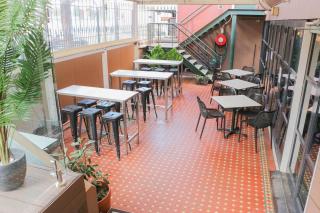 Glasgow Arms Hotel Ultimo - 2