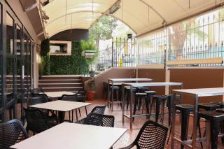 Glasgow Arms Hotel Ultimo - 1