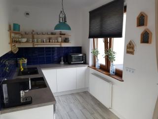 Apartament z widokiem - Karpacz - 8