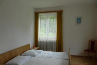 Waldcamp Frank - Wildalpen - 3