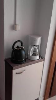 Apartman Larus - Starigrad-Paklenica - 1
