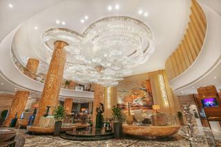 Vaperse Hotel - Canton - 1