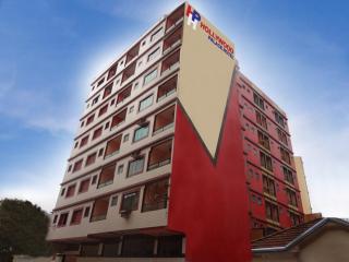 Hollywood Palace Hotel - Aparecida - 0