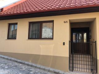 For You Apartmanok - Eger - 7