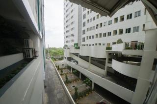 RedDoorz Apartment near Bundaran Satelit Surabaya - Surabaya - 4