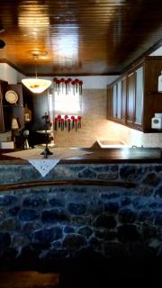 Kastraki Vacations House - 2