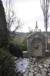 Kastraki Vacations House - 5