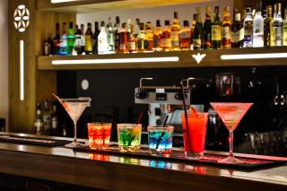 Hotel Bystra - 1