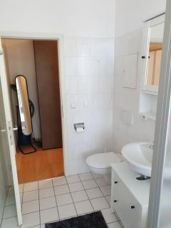 Avenue Apartment - Hilbersdorfer Straße - 4