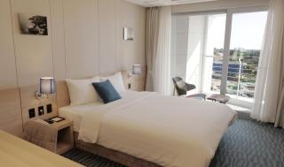 Hotel bridge Seogwipo - Seogwipo - 8