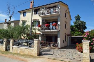 Apartments Ruža - 1