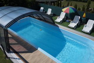 Villa Clipper - 5 minut od plaży - Grzybowo - 0