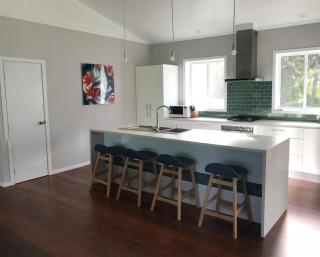 Are'ora - the house for living - 2