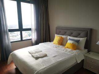 Host Assist Homestay by HA i-City - Shah Alam - 6