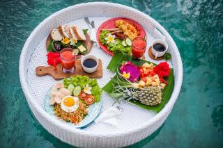 Villa Tirta Padi 3, Ubud - 3