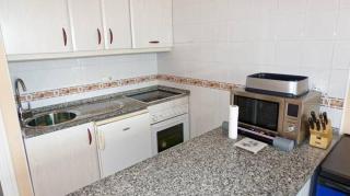 Vera Natura Apartamento Azahar - Vera - 2