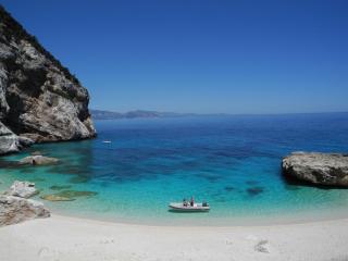 La Casa Gialla - Cala Gonone - 0