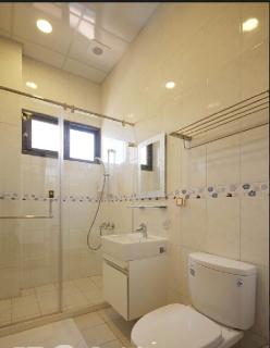 午后咖啡民宿 - Puli - 3