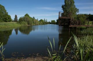 Observatory apartement - 3