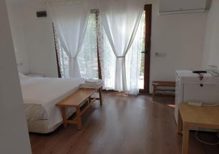 Adrasan Şekerbahçe Otel - Adrasan - 9