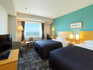 Hotel Emisia Sapporo - Sapporo - 1