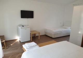 Adrasan Şekerbahçe Otel - Adrasan - 7