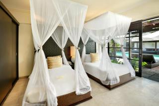Peppers Seminyak - 9