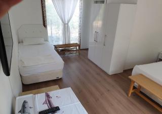 Adrasan Şekerbahçe Otel - Adrasan - 5