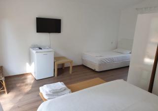 Adrasan Şekerbahçe Otel - Adrasan - 3