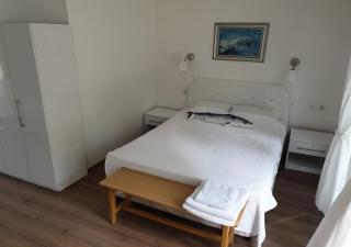 Adrasan Şekerbahçe Otel - Adrasan - 2