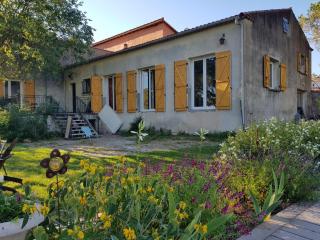 Mas des Ballats - Saint-Bauzille-de-Putois - 1